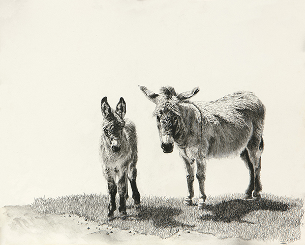 giclee on canvas